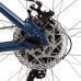 Велосипед 27,5" FOXX MERIDIAN Велосипед 27,5" FOXX MERIDIAN