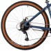Велосипед 27,5" FOXX MERIDIAN Велосипед 27,5" FOXX MERIDIAN