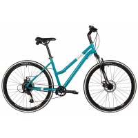 Велосипед FOXX 26" MELISA Велосипед FOXX 26" MELISA