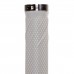 Грипсы STG SZ-056B 135мм Lock-On серый Х106971