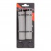 Грипсы STG SZ-056B 135мм Lock-On серый Х106971