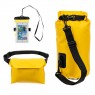 Набор гермо DB-SET-10 YELLOW