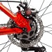 Велосипед STINGER 27,5" ELEMENT Велосипед STINGER 27,5" ELEMENT