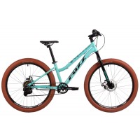 Велосипед FOXX 24" LATINA JR