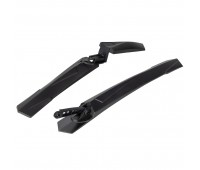 Крылья PM-36 комплект 24-26" MTB Х73975-5