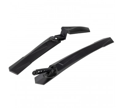 Крылья PM-36 комплект 24-26" MTB Х73975-5 Крылья PM-36 комплект 24-26" MTB Х73975-5