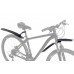 Крылья PM-36 комплект 24-26" MTB Х73975-5 Крылья PM-36 комплект 24-26" MTB Х73975-5