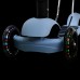 Самокат Novatrack Disco-kids Saddle 120S Самокат Novatrack Disco-kids Saddle 120S