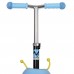 Самокат Novatrack Disco-kids Saddle 120S Самокат Novatrack Disco-kids Saddle 120S