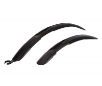 Крылья STG HL-806 комплект 26-28"