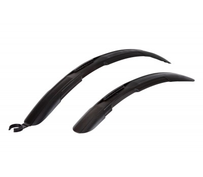 Крылья STG HL-806 комплект 26-28" Крылья STG HL-806 комплект 26-28"