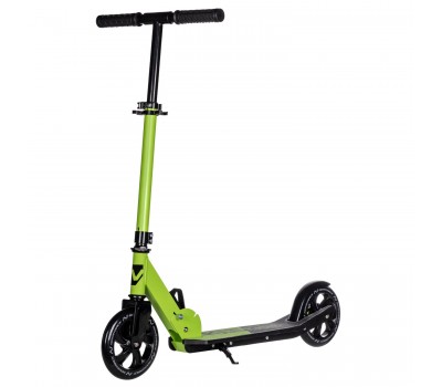 Самокат Novatrack Polis Plastic 160P Самокат Novatrack Polis Plastic 160P