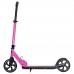 Самокат Novatrack Polis Plastic 160P Самокат Novatrack Polis Plastic 160P