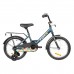 Велосипед 14" FOXX SIMPLE (2026) Велосипед 14" FOXX SIMPLE (2026)