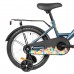 Велосипед 14" FOXX SIMPLE (2026) Велосипед 14" FOXX SIMPLE (2026)