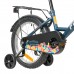 Велосипед 14" FOXX SIMPLE (2026) Велосипед 14" FOXX SIMPLE (2026)
