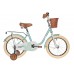 Велосипед NOVATRACK 16" MAPLE