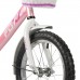 Велосипед 16" FOXX SIMPLE (2026)