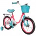Велосипед NOVATRACK 14" MAPLE Велосипед NOVATRACK 14" MAPLE
