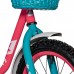 Велосипед NOVATRACK 14" MAPLE Велосипед NOVATRACK 14" MAPLE