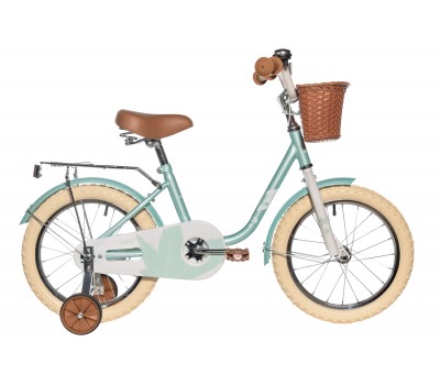 Велосипед NOVATRACK 14" MAPLE Велосипед NOVATRACK 14" MAPLE