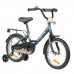 Велосипед 18" FOXX SIMPLE (2026)