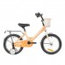 Велосипед 18" FOXX SIMPLE (2026)