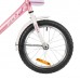Велосипед 18" FOXX SIMPLE (2026)