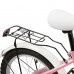 Велосипед 18" FOXX SIMPLE (2026)