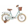 Велосипед NOVATRACK 18" MAPLE