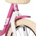 Велосипед NOVATRACK 18" MAPLE