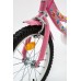 Велосипед 16" ZIGZAG FORIS Велосипед 16" ZIGZAG FORIS