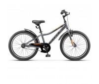 Велосипед 20" Stels Turbo 210 VC Велосипед 20" Stels Turbo 210 VC