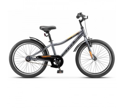 Велосипед 20" Stels Turbo 210 VC