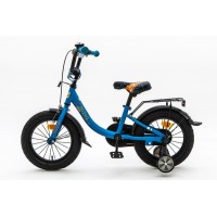 Велосипед 14" ZIGZAG ZOO Велосипед 14" ZIGZAG ZOO