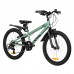 Велосипед NOVATRACK 20" RACER 6-ск V-brake (2026) Велосипед NOVATRACK 20" RACER 6-ск V-brake (2026)
