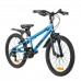 Велосипед NOVATRACK 20" RACER 6-ск V-brake (2026) Велосипед NOVATRACK 20" RACER 6-ск V-brake (2026)