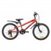 Велосипед NOVATRACK 20" RACER 6-ск V-brake (2026) Велосипед NOVATRACK 20" RACER 6-ск V-brake (2026)