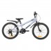 Велосипед NOVATRACK 20" RACER 6-ск V-brake (2026) Велосипед NOVATRACK 20" RACER 6-ск V-brake (2026)