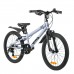 Велосипед NOVATRACK 20" RACER 6-ск V-brake (2026) Велосипед NOVATRACK 20" RACER 6-ск V-brake (2026)