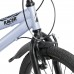 Велосипед NOVATRACK 20" RACER 6-ск V-brake (2026) Велосипед NOVATRACK 20" RACER 6-ск V-brake (2026)