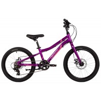 Велосипед 20" NOVATRACK NOVARA 6ск D Велосипед 20" NOVATRACK NOVARA 6ск D