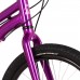 Велосипед 20" NOVATRACK NOVARA 6ск D