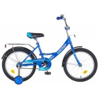 Велосипед NOVATRACK 18" Vector Велосипед NOVATRACK 18" Vector