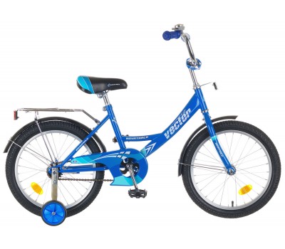 Велосипед NOVATRACK 18"  Vector 