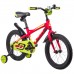 Велосипед NOVATRACK 16" TORNADO