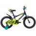 Велосипед NOVATRACK 16" TORNADO