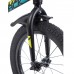 Велосипед NOVATRACK 16" TORNADO