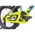 Велосипед NOVATRACK 16" TORNADO