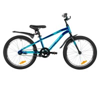 Велосипед NOVATRACK 20" PRIME AB Велосипед NOVATRACK 20" PRIME AB